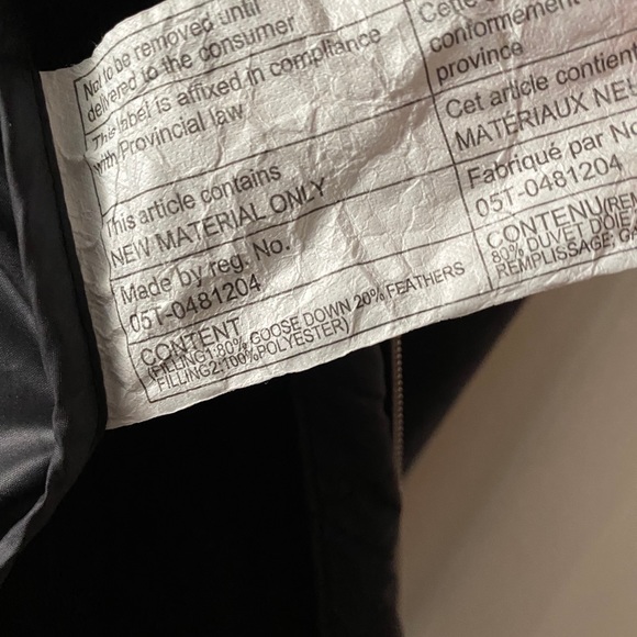 LULULEMON Spring Fling Puffy Windbreaker 4 - Picture 10 of 12